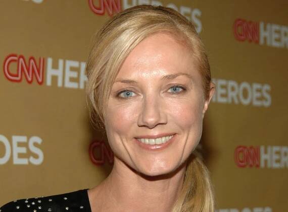 Joely Richardson fotka
