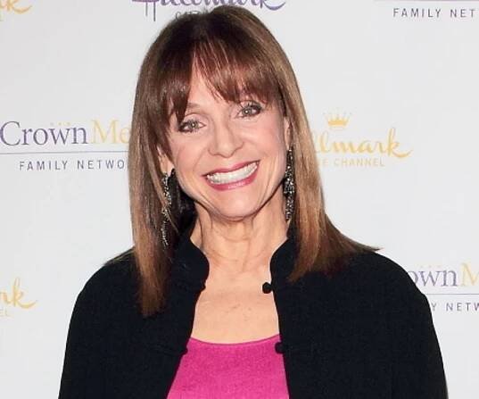 Valerie Harper Biography - Facts, Childhood, Family Life & Achievements