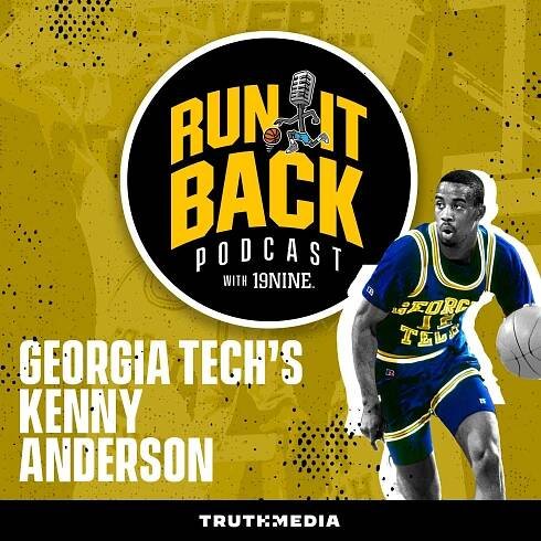 Run it Back — Truth+ Media