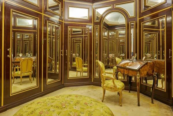 Behind the Doors at Garden Lodge | Freddie Mercury: A World of His Own | Sotheby’s