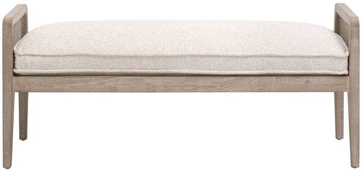 Leone Bench