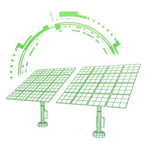 Products - Solar Monitor for Traders - Kayrros