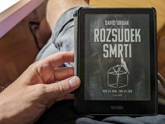 David Urban - Rozsudek smrti - Inlivi