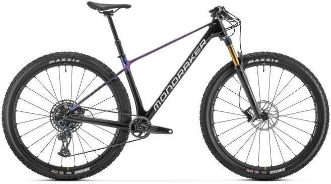 XC Pro | mondraker.cz