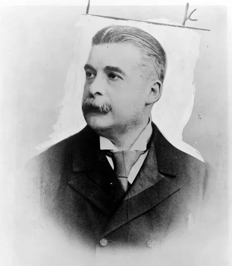 Gilbert & Sullivan’s American Ally | In The Muse