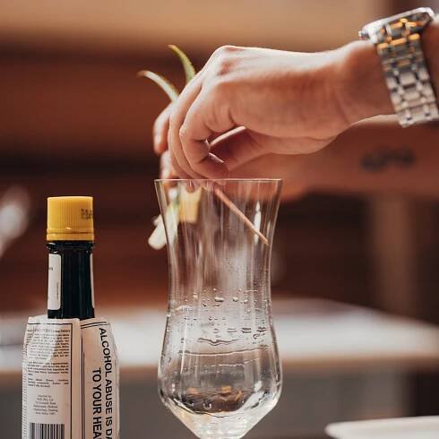 Pernod Ricard - Video Production - Our Work