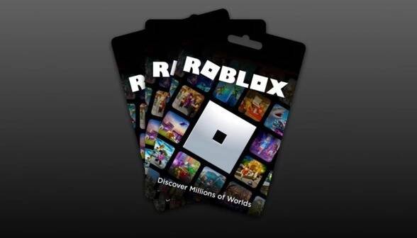 Roblox Robux