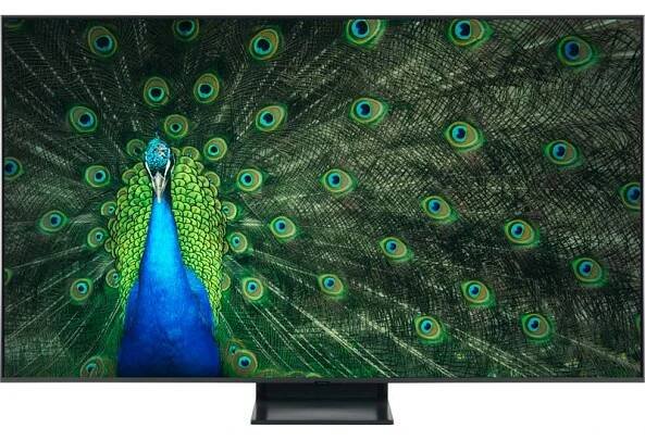 Samsung QE55QN80F review