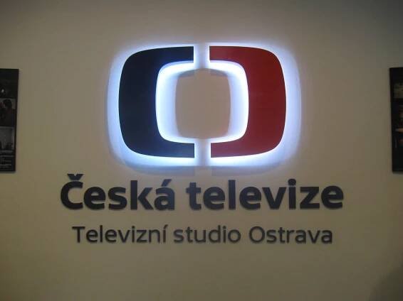 Návštěva České televize - Střední škola oděvní a služeb Vizovice