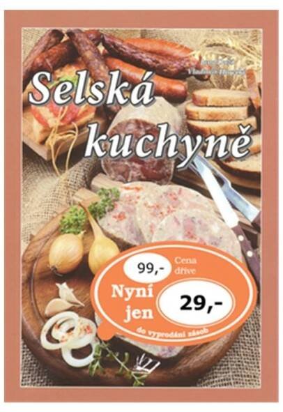 Selská kuchyně - Obchoďákcz