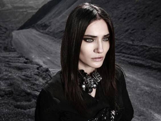 Saadet Aksoy fotka