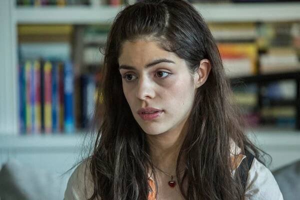 Judit Osváth - Csak színház és más semmi - Episode 2 - Z filmu
