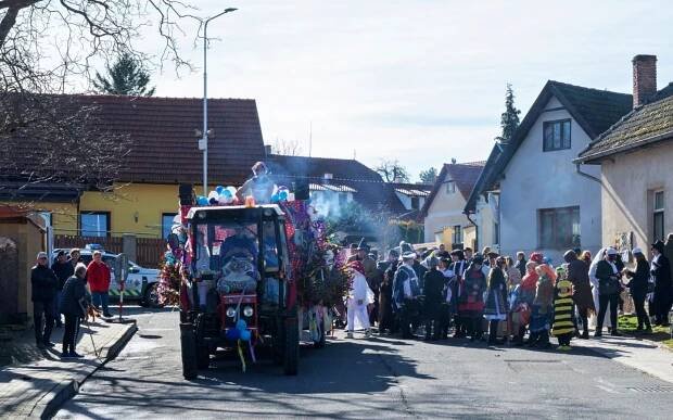Fotogalerie - Obec Kozojedy