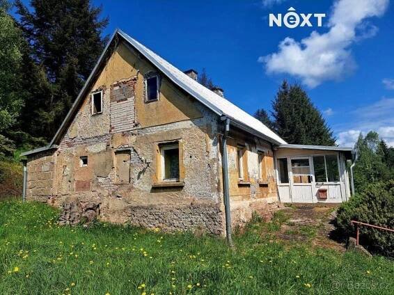 Prodej Rodinný dům, 160m2 - Trutnov