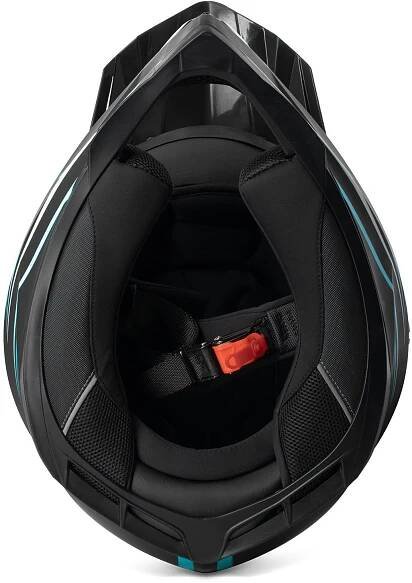 LAMAX Cross Helmet XS
