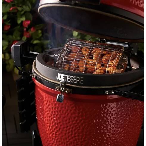 BASKET KIT koš na rožeň Kamado Joe