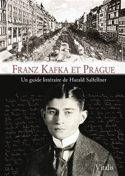 Obálka knihy