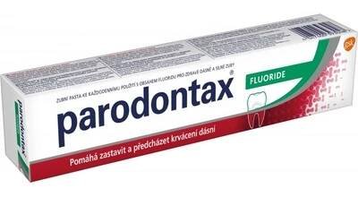 Parodontax Fluorid zubní pasta 75ml