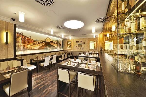 Ristorante Piazza Brno | Apetee