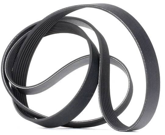 GATES 7PK1705 Ozubený klínový řemen