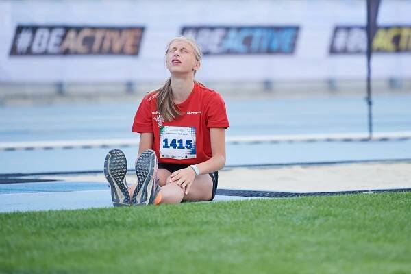 RF 2020 - 1. závodní den | Olympijský víceboj