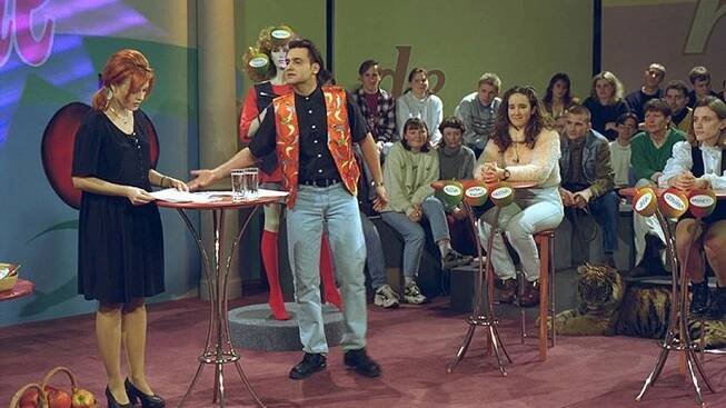 Exmanželé Slávek Boura a Markéta Majerová: Zase spolu!