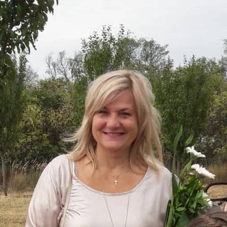 Marie Kolbábková (Čalounictví) • Mapy.com