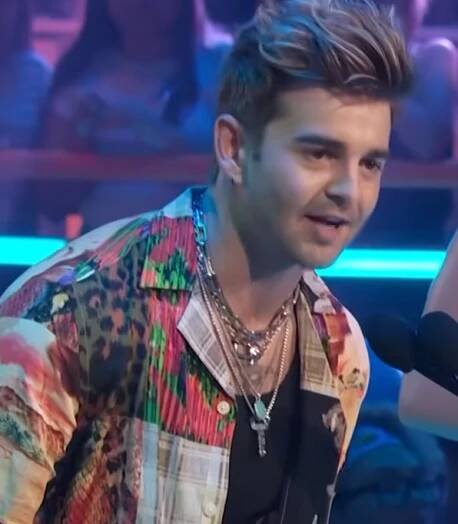 Jack Griffo – Wikipedie