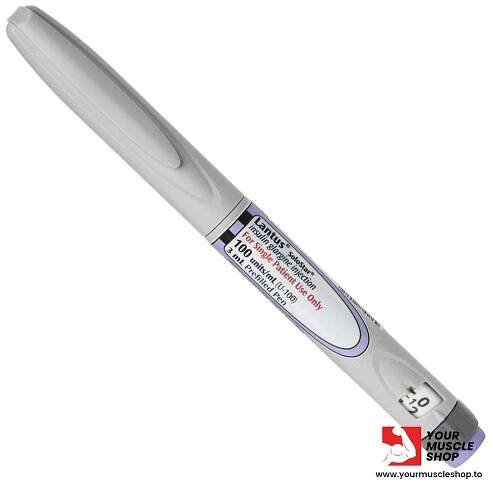 Insulin Archives - Yourmuscleshop
