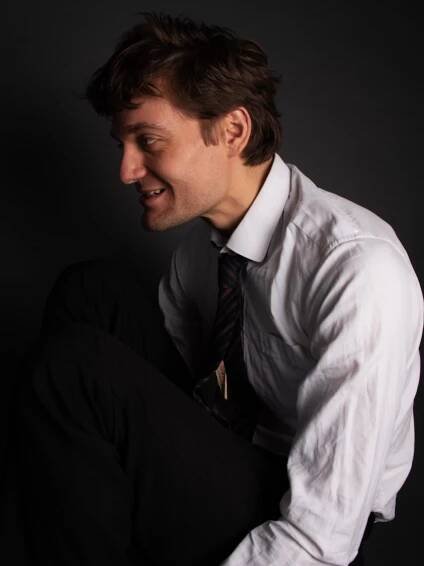 lucas englander - LiDo Agency