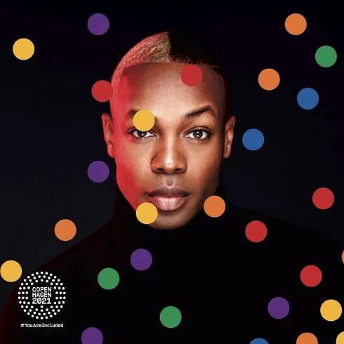 WorldPride & EuroGames Closing Ceremony | Copenhagen 2021
