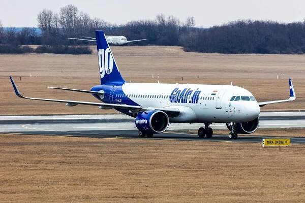 Court Rules Go First's Airbus A320s Can't Be Repossessed By Lessors