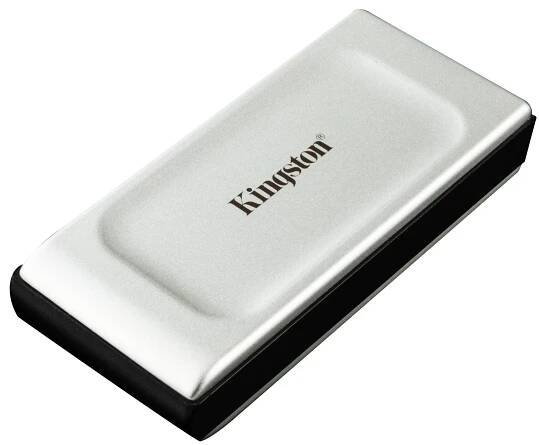 Externí disk SSD Kingston XS2000 500GB