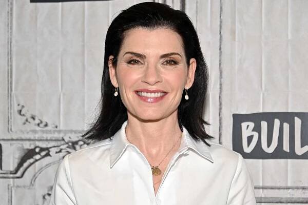 Julianna Margulies on the 'Good Wife' and 'ER' scenes that impacted her most