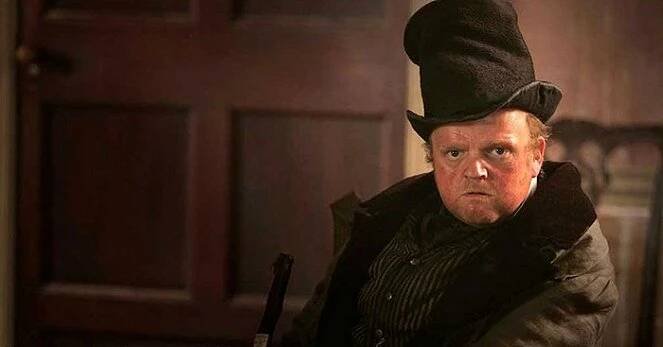 Toby Jones