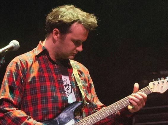 Le Guess Who? Festival 2021 Curators: Phil Elverum, John Dwyer, Midori Takada, and More
