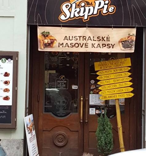 SKIPPIE, Pilsen - Restaurant Reviews, Photos & Phone Number - Tripadvisor