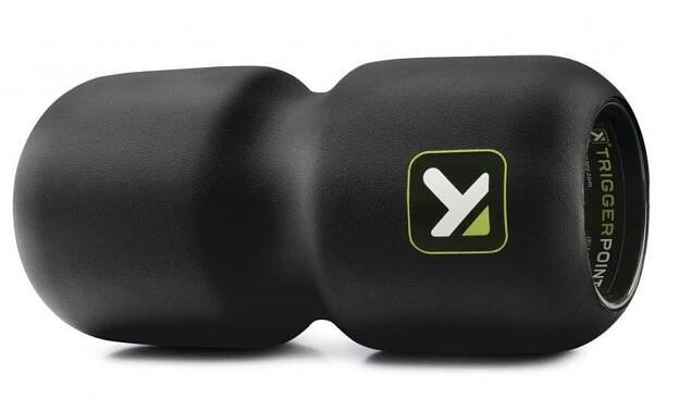 Trigger Point Channel Roller 1