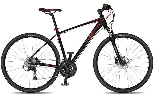 AUTHOR Pegas 29 2023-24 | Cyklistický e-shop ShopBike.cz