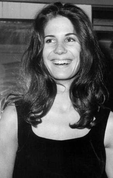 Anne Byrne (actress)