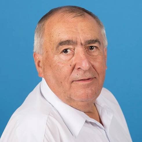 RNDr. František Krejčí
