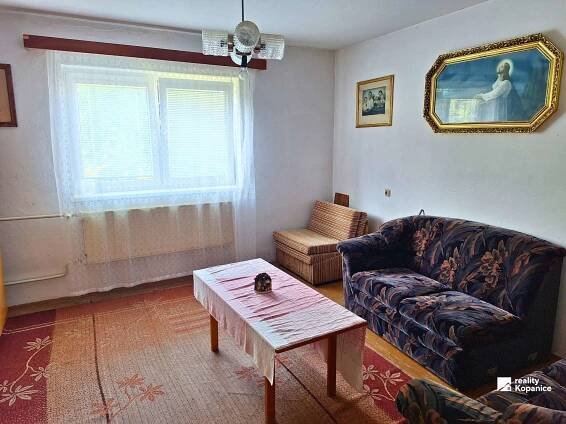 Predaj - rodinný dom v Bukovci - Reality Kopanice