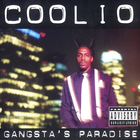 Coolio's Hit 'Gangsta's Paradise'
