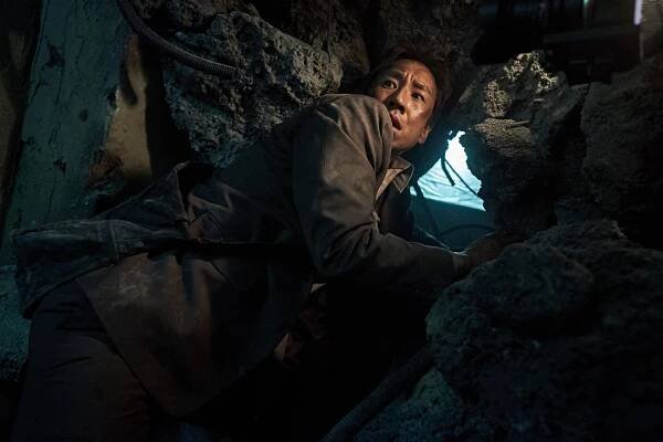PMC : deo beongkeo - Z filmu - Seon-gyoon Lee