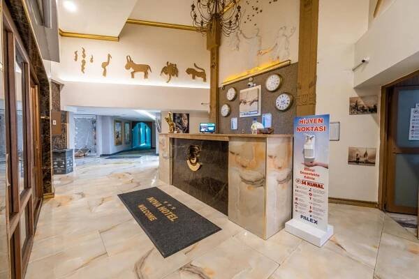 Hotel Nova *