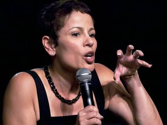 roxann dawson director