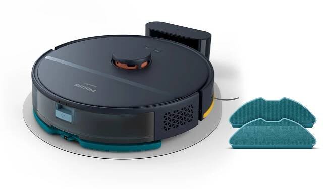 Philips 2000 Series 2v1 XU2000/10