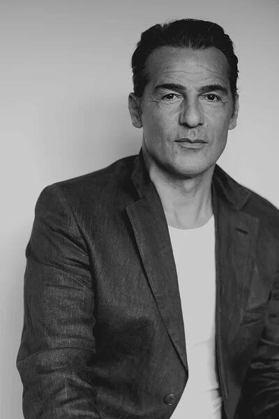 Erol Sander - Actor | Model | Film | TV | Theater