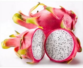Pitaya - Dračí ovoce