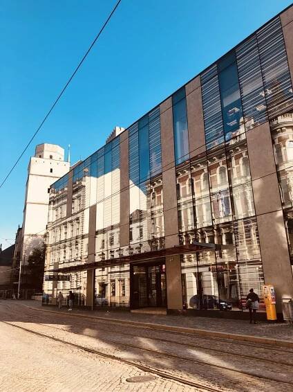 Galerie Moritz foto 2